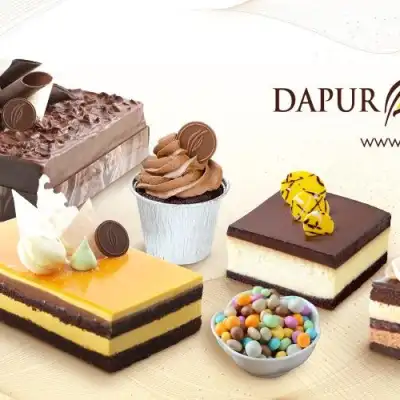 Dapur Cokelat, Jalan Kartini