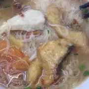 Ss20 Fish Head Noodles Stall Food Photo 8
