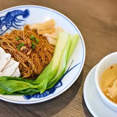 My Claypot @ Unique Foodcourt