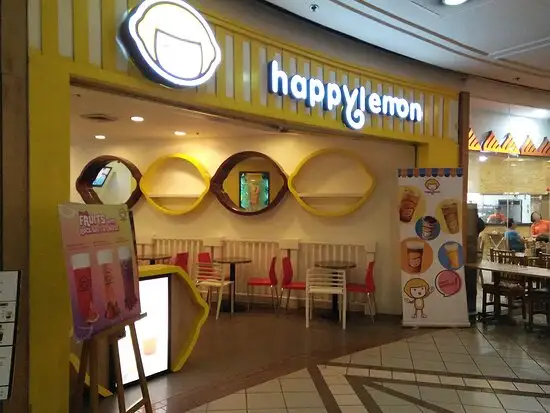 Happy Lemon Food Photo 4