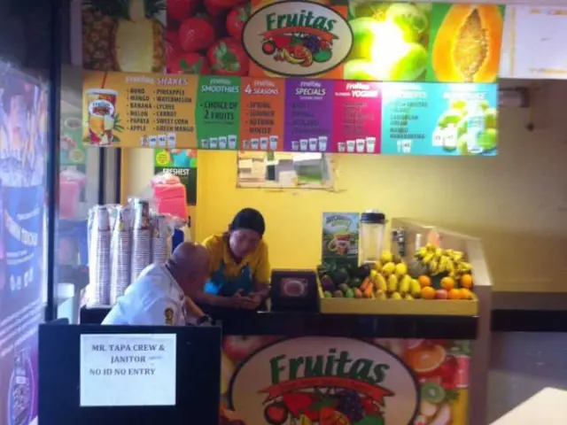 Fruitas Food Photo 6
