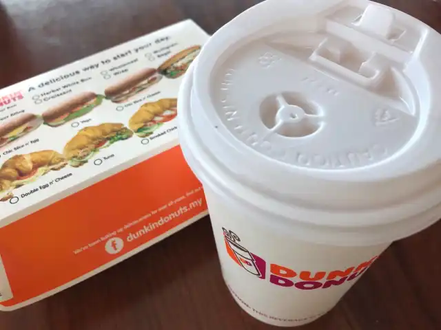 Dunkin' Donuts Food Photo 9