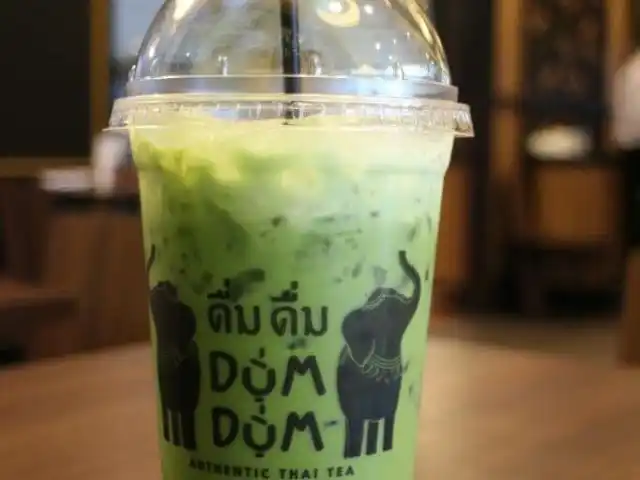 Gambar Makanan Dum Dum Thai Drinks 20