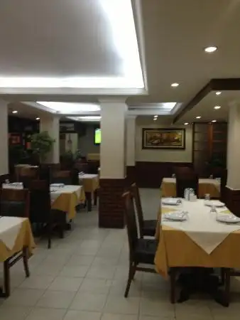 Yeni Dostlar Adana Kebabcısı