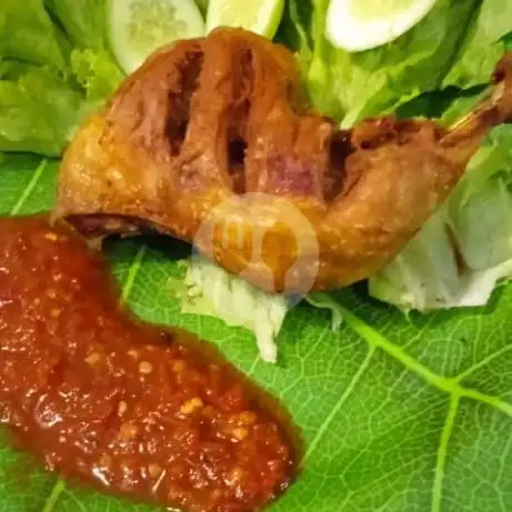 Gambar Makanan Kedai Bunda Jhopan 10