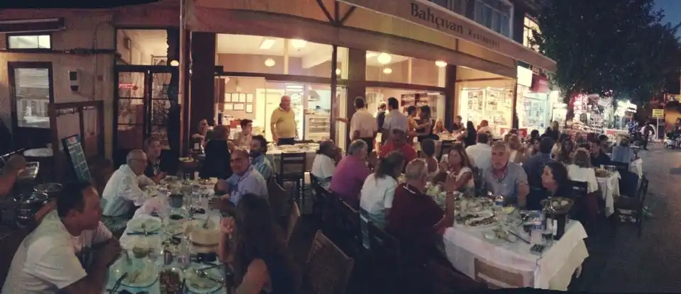 Bahçıvan Restaurant