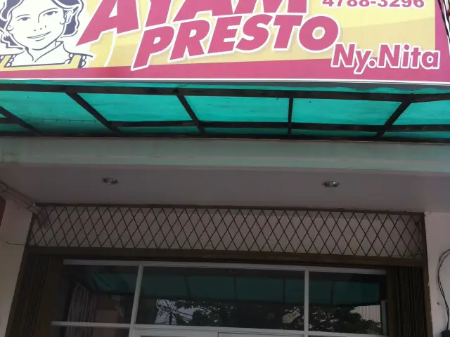 Gambar Makanan Ayam Presto Ny. Nita 10