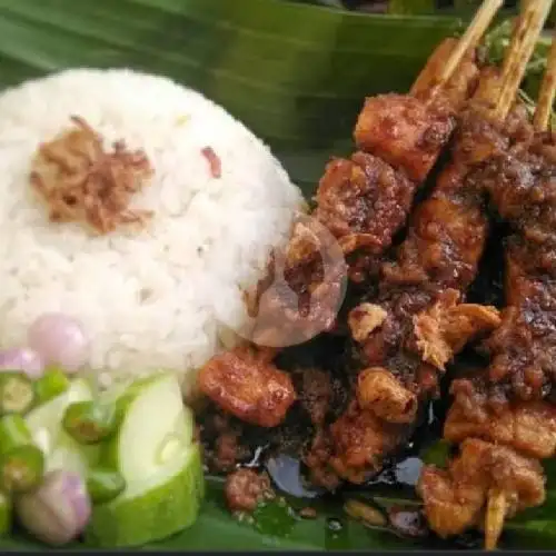 Gambar Makanan SATE MADURA BANG TUKI 9