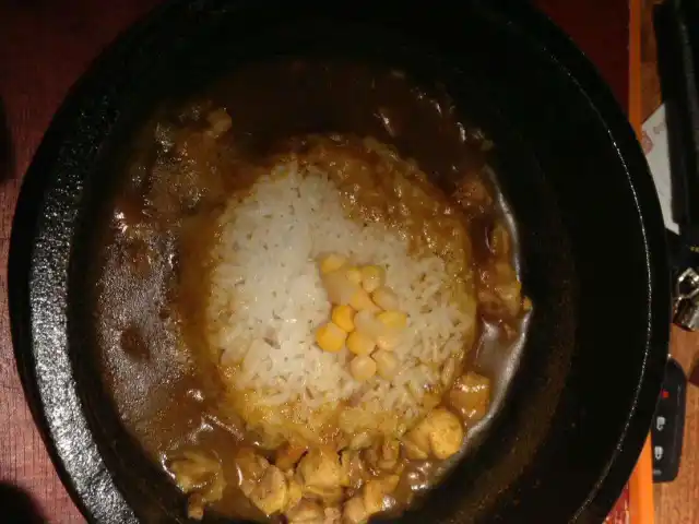 Gambar Makanan Yaki Shabu 5