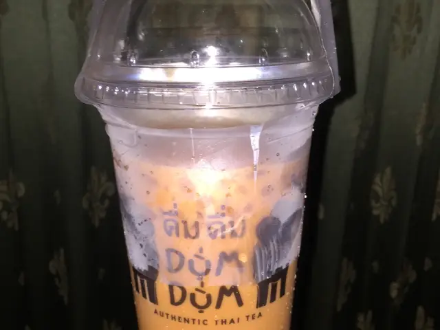 Gambar Makanan Dum Dum Thai Drinks 12