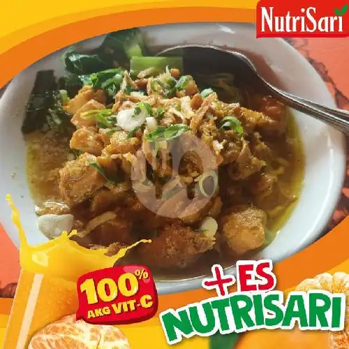 Gambar Makanan Siomay Batagor Ikhsan, Tampan 18