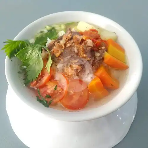 Gambar Makanan Sop & Soto Pak Gundul 13