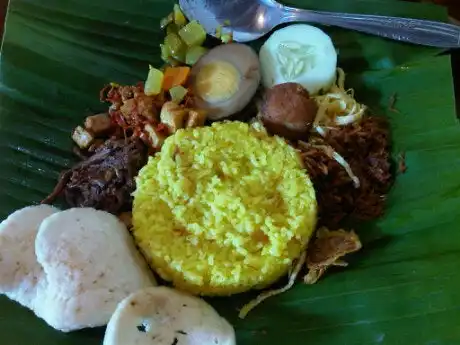 Gambar Makanan Prima Tumpeng Solo 8