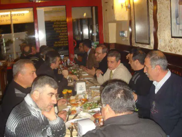 Ciğerci Mustafa Usta'nin yemek ve ambiyans fotoğrafları 12
