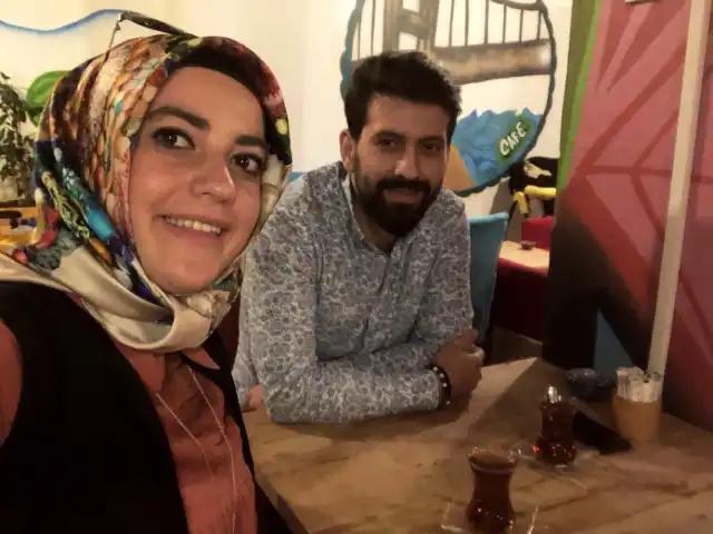 Sütlüce Cafe'nin yemek ve ambiyans fotoğrafları 1