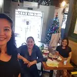 Black Scoop Cafe, Legazpi City Food Photo 4
