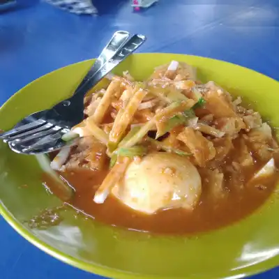 Mustafa Cendol Maju Batu 3