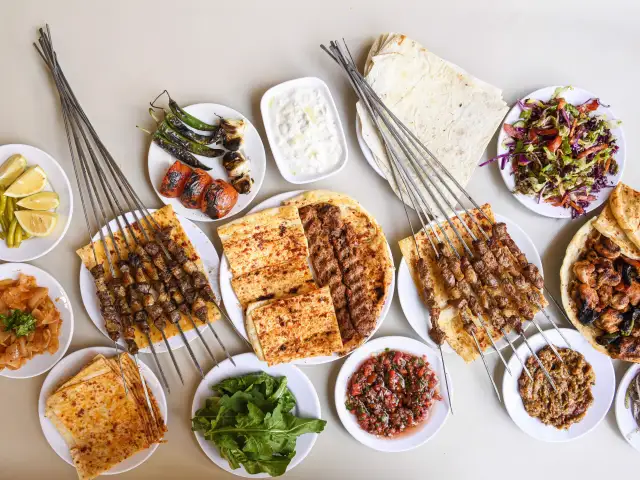 Ciğerci Ramazan'nin yemek ve ambiyans fotoğrafları 1
