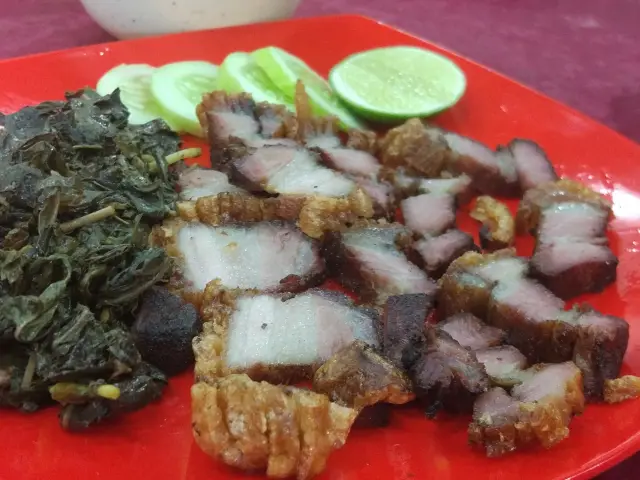 Gambar Makanan Se'i Kupang 88 9