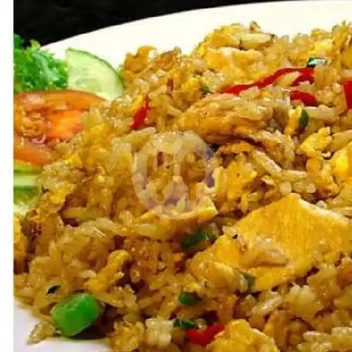 Gambar Makanan Nasi Goreng Sidik 14