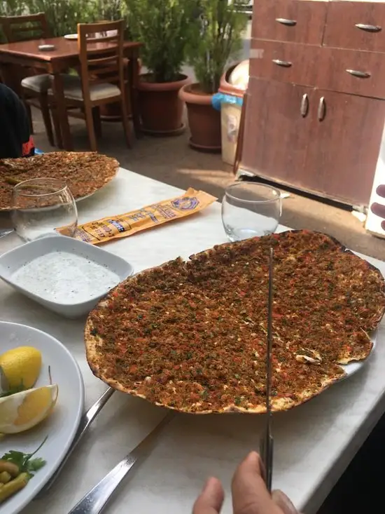 Kasap Halil Usta Lokantası'nin yemek ve ambiyans fotoğrafları 15