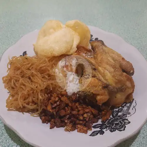 Gambar Makanan Nasi Uduk Pd Jaya 2