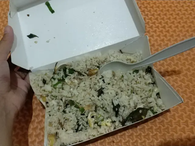 Gambar Makanan Nasi Goreng Mas Yono 8