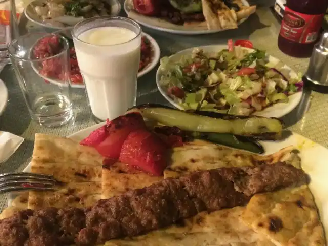 Kardeşler Bolkepçe'nin yemek ve ambiyans fotoğrafları 2