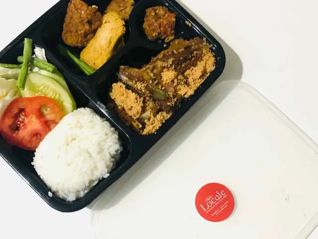 Gambar Makanan KedaiLocale 11