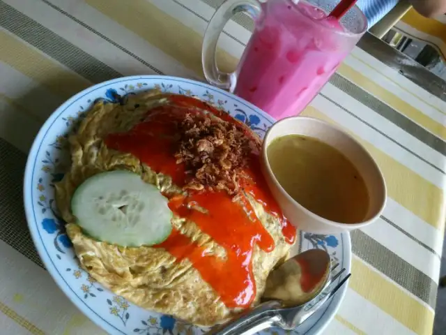 Medan Selera Seksyen 8 Food Photo 8