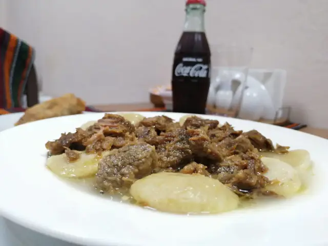 Siirt Lezzetleri'nin yemek ve ambiyans fotoğrafları 3
