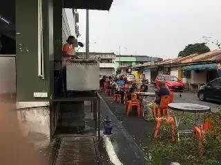 Restoran Zaidi Canai