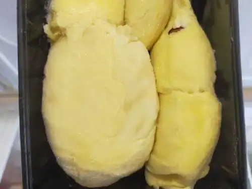 Amin Pancake Durian,  Permata Raya