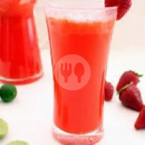 Gambar Makanan Bintang Juice & Sop Buah, Juanda 3 2