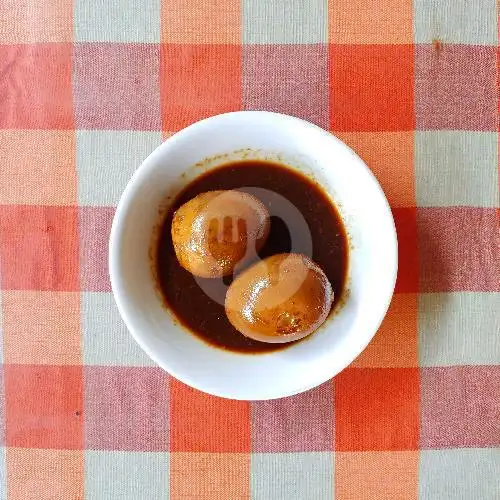 Gambar Makanan Nasi Pecel Jeng Sri, Tukad Pakerisan 19