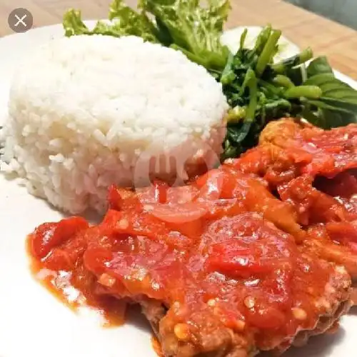 Gambar Makanan AYAM LALAPAN SAMBAL PEDIS DAPUR OLLA, Jln Tegal Dukuh 1 No 21 8