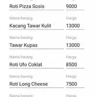 Gambar Makanan Bread In 1