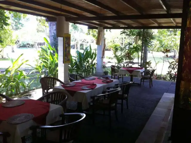 Gambar Makanan Natah Bale Restaurant - Natah Bale Villa 4