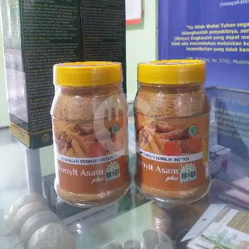 Gambar Makanan Minuman Herbal 15