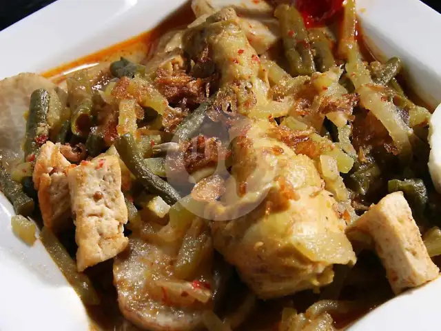 Gambar Makanan Cabe Rawit, Kunti Seminyak 2