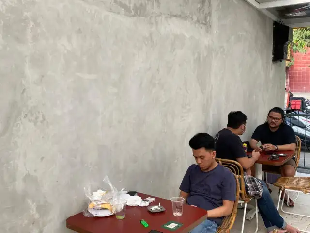 Gambar Makanan Kopi Lima Detik 10