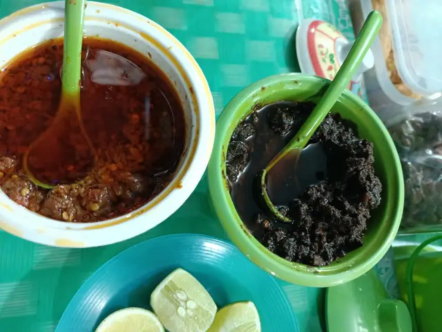 Gambar Makanan Coto Makassar GOWA 4