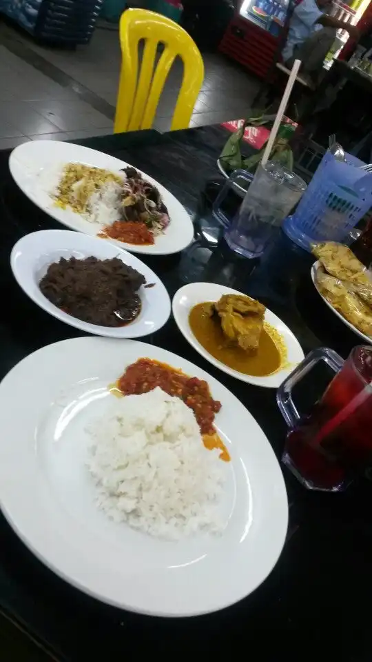 Restoran Seri Garuda Emas Food Photo 5