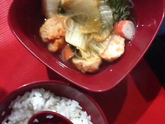 Gambar Makanan Yutaka Shabu 7
