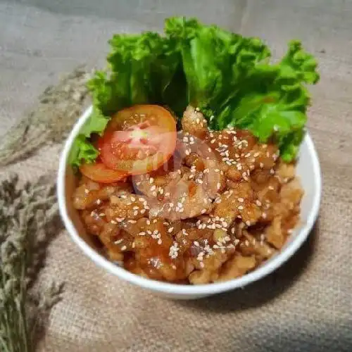 Gambar Makanan Chicken Shilin Chic Lin , Kerobokan Kelod 12