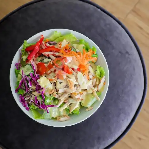 Gambar Makanan OHO Salad Bar, Hang Tuah 18