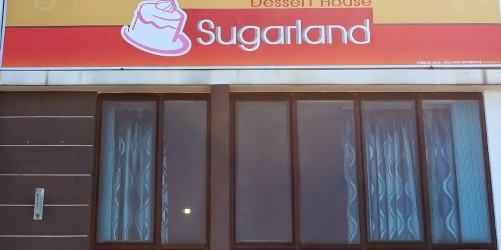 Sugarland Dessert House