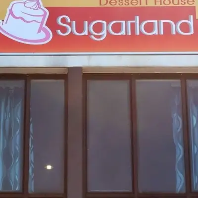 Sugarland Dessert House