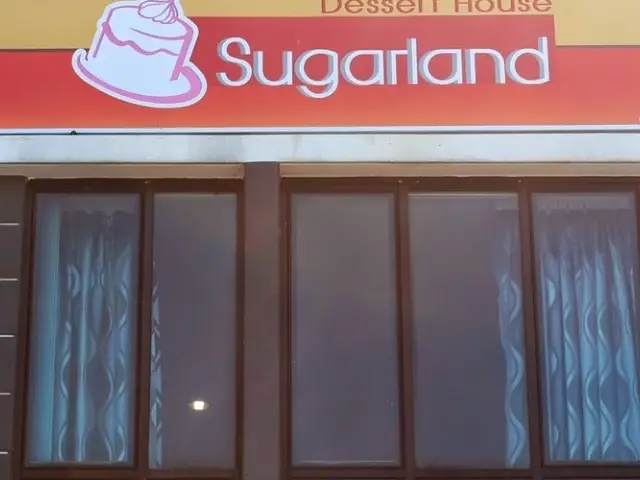 Sugarland Dessert House