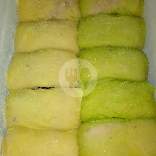 Gambar Makanan Ratu Durian Medan, Jelambar 3